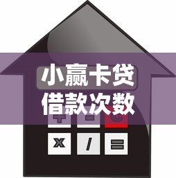 小赢卡贷借款次数限制解析：如何合理规划贷款理财