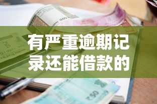 分期购贷款平台资质解析与避坑指南