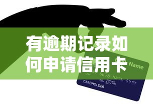 有逾期记录如何申请信用卡？5张真实推荐及贷款理财技巧