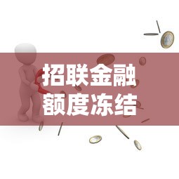招联金融额度冻结原因解析及应对指南