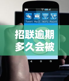 招联逾期多久会被起诉？逾期处理流程及法律风险全解析