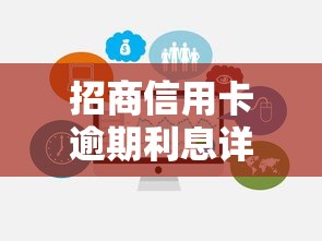 招商信用卡逾期利息详解：如何计算、避免及应对策略