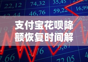 支付宝花呗降额恢复时间解析及贷款理财应对策略