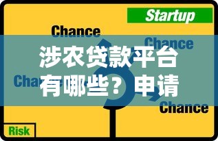 涉农贷款平台有哪些？申请攻略与避坑指南