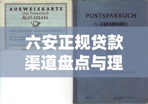 网贷款哪个平台好下款：看看这5个征信花黑户都能下款的平台