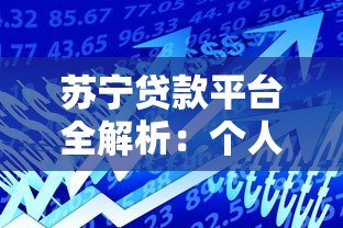 苏宁贷款平台全解析：个人与企业贷款产品对比指南