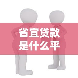 省宜贷款是什么平台？全面解析借贷服务与使用攻略