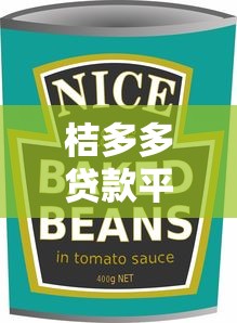 桔多多贷款平台深度解析：产品类型与风险提示