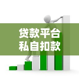 贷款平台私自扣款299元套路与维权指南