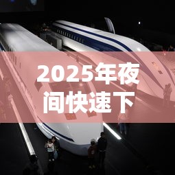 2025年夜间快速下款贷款平台推荐：十大正规渠道盘点