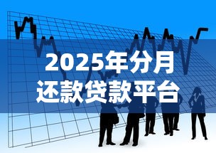 2025年分月还款贷款平台推荐及使用指南