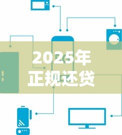 2025年正规还贷款平台盘点：这5类渠道最靠谱
