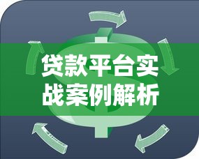 贷款平台实战案例解析：资金周转难题如何破局