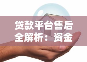 贷款平台售后全解析：资金安全与权益保障指南