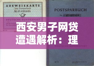 西安男子网贷遭遇解析：理财陷阱与避坑指南