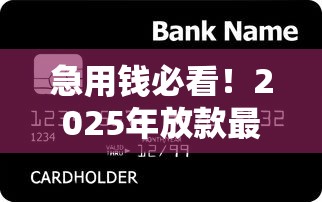 黑户可以贷什么网贷软件，看看这五个比较好的小额贷款口子
