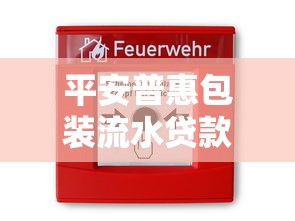 平安普惠包装流水贷款平台评测：风险与操作要点解析