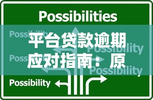 平台贷款逾期应对指南：原因、后果与解决策略