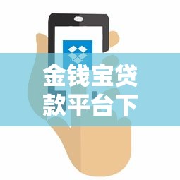 金钱宝贷款平台下载安装与使用全攻略