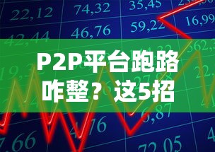 P2P平台跑路咋整?这5招教你挽回贷款损失! P2P平台跑路咋整?这5招教你挽回贷款损失!