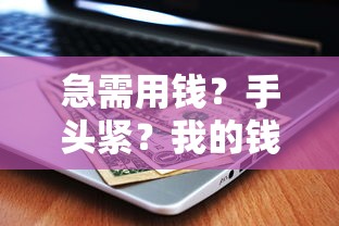 急需用钱？手头紧？我的钱该在哪个平台借最划算？
