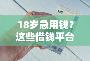征信不看查询次数公司：整合5个17岁学生贷款平台