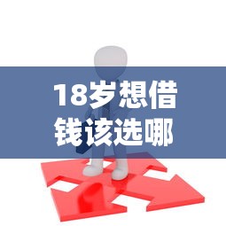 18岁想借钱该选哪？这5个正规平台更靠谱