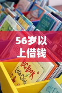 56岁以上借钱平台靠谱吗？这些正规渠道别错过！
