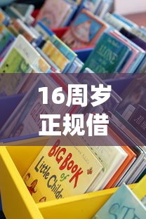 16周岁正规借钱平台有哪些？这些合法贷款渠道必须知道