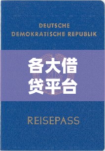 63岁还能借钱吗？这些正规平台或许能帮到你