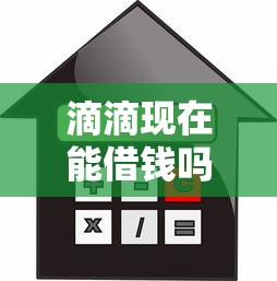 滴滴现在能借钱吗？实测滴滴金融借款攻略！