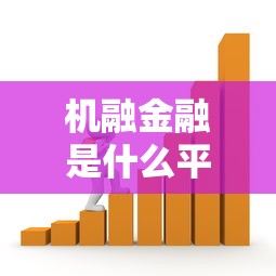 机融金融是什么平台借钱？揭秘贷款新选择！