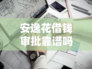 安逸花借钱审批靠谱吗？实测3大关键点告诉你答案！