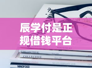 辰学付是正规借钱平台吗？资质、利息、用户评价全解析
