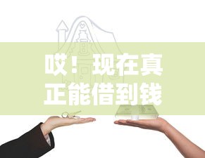 哎！现在真正能借到钱的平台还有吗？