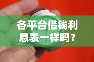 浦发银行网点激活被拒？看看这5个不看年龄征信负债的平台