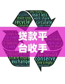 贷款平台收手续费吗？这3个坑千万别踩！