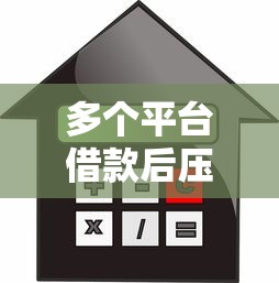 多个平台借款后压力大？3招教你轻松应对信用危机