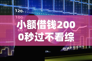 小额借钱2000秒过不看综合评分？整合五个网上贷款平台好下款