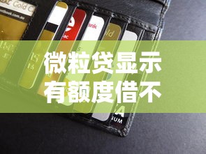 哪个小程序好下款快：整理五个未成年小额贷款平台