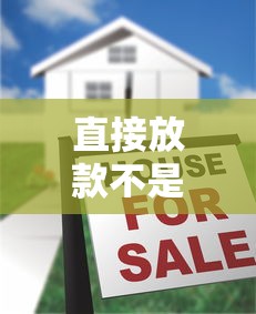 直接放款不是中介的口子能贷款吗？试试这五个十大可靠的借钱平台