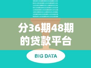 分36期48期的贷款平台利息低？公布5个网贷容易通过的平台