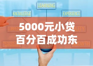 5000元小贷百分百成功东莞，推荐5个平台借钱最靠谱