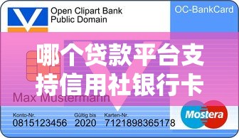 哪个贷款平台支持信用社银行卡:推荐5个征信查询多被封空有下款的小额短期网贷口子 哪个贷款平台支持信用社银行卡:推荐5个征信查询多被封空有下款的小额短期网贷口子