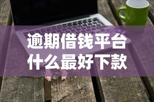 逾期借钱平台什么最好下款快：整理5个手机可以临时借钱的口子
