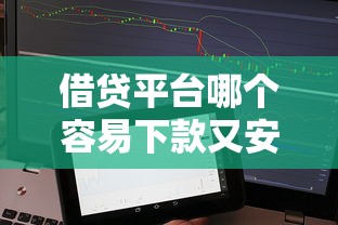 借贷平台哪个容易下款又安全，整理5个只看芝麻分不看征信的纯线上审批平台