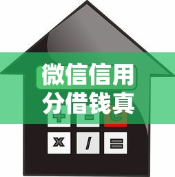 微信信用分借钱真的吗可靠吗：推荐五个靠谱的车抵押贷款平台
