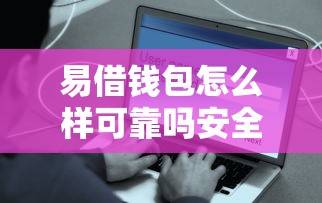 易借钱包怎么样可靠吗安全吗，公布5个正规不看征信的小额贷款平台