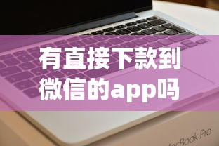 有直接下款到微信的app吗：整理5个值得信赖的借钱软件