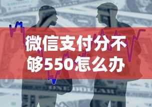 微信支付分不够550怎么办，整合五个个人借钱平台